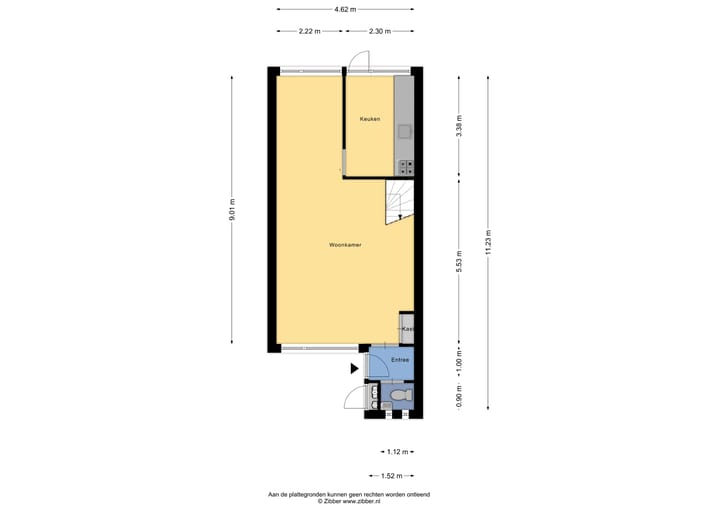 Foto 27 van Beverveen 414