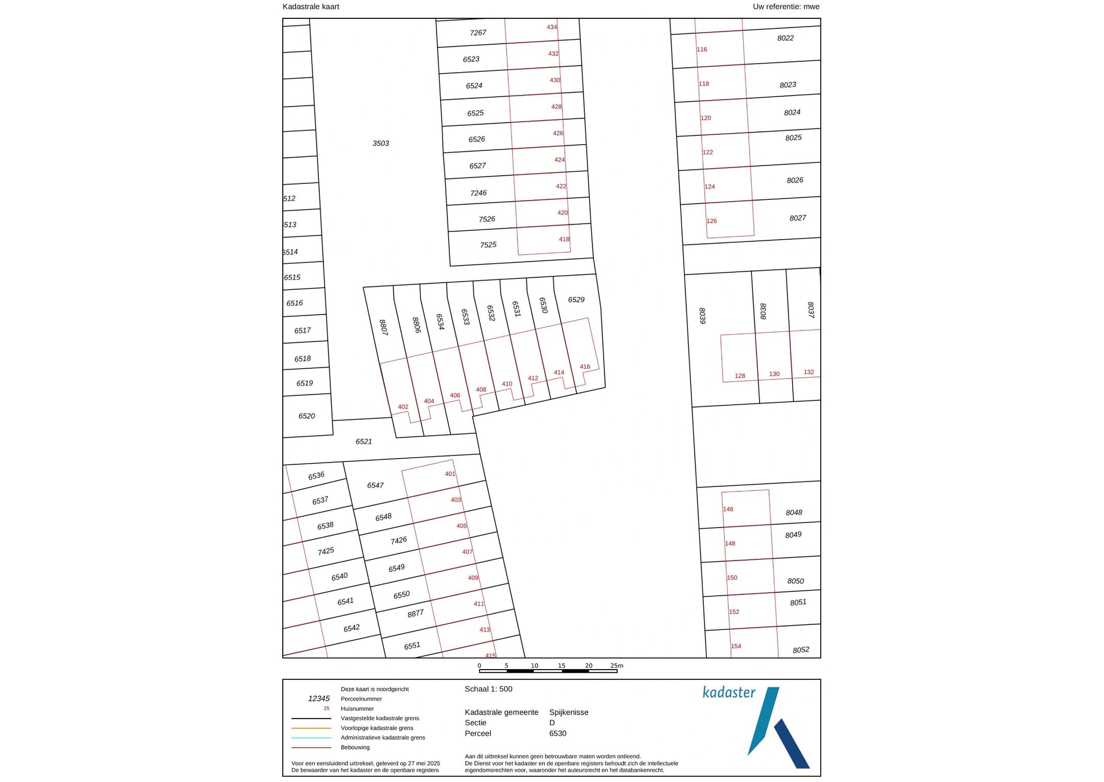 Foto 30 van Beverveen 414