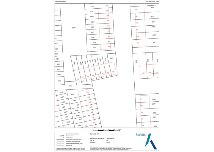 Foto 30 van Beverveen 414