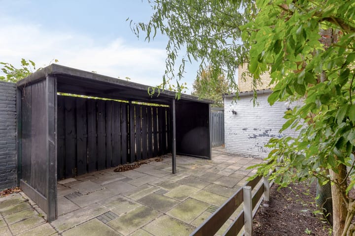 Foto 23 van Beverveen 414