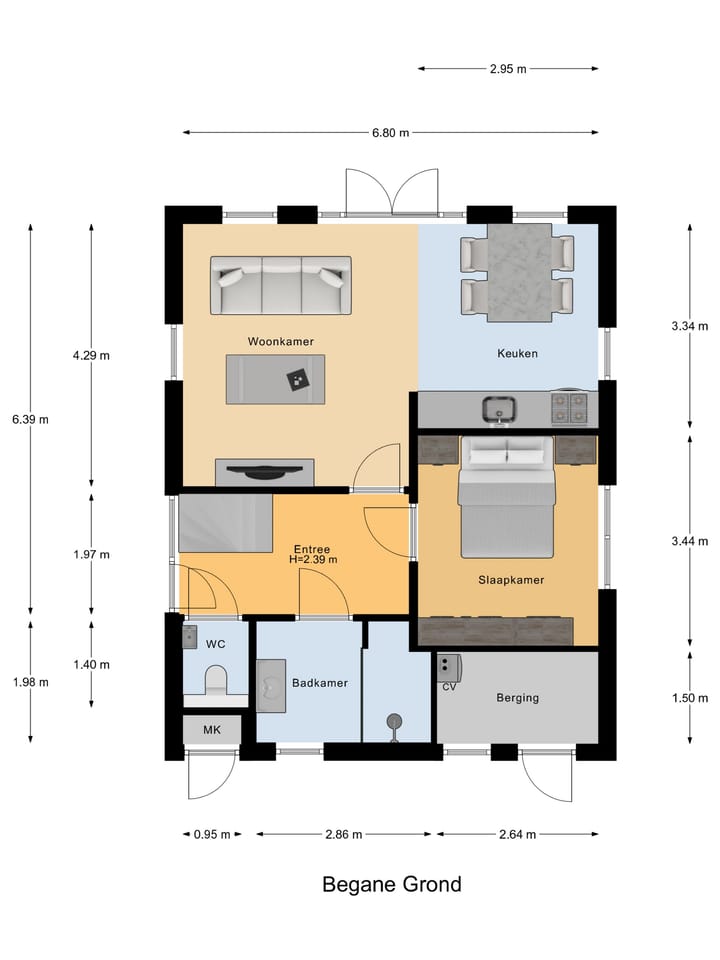 Foto 41 van Breukinkweg 3-51