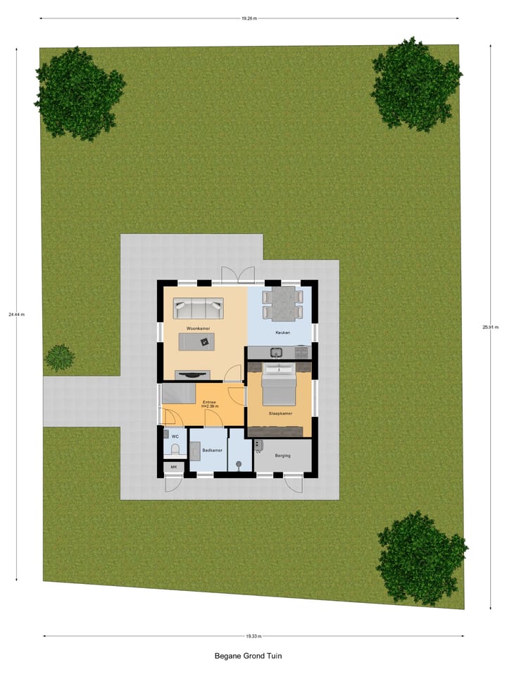 Foto 45 van Breukinkweg 3-51