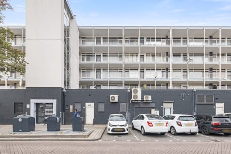 Daniël Josephus Jittastraat thumbnail