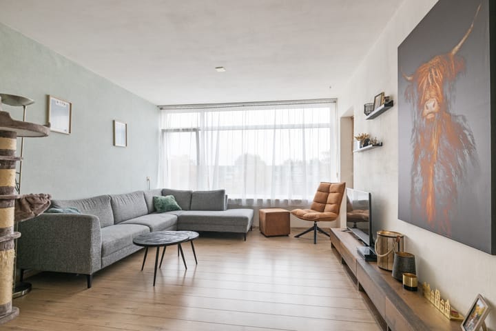 Photo 2 of Daniël Josephus Jittastraat 115