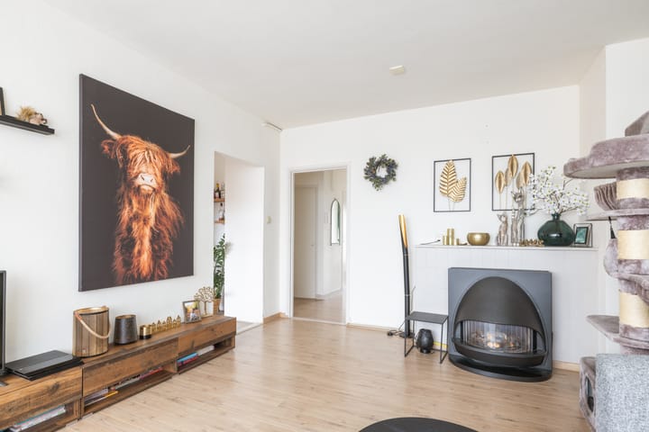 Photo 4 of Daniël Josephus Jittastraat 115