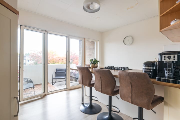 Foto 5 van Daniël Josephus Jittastraat 115