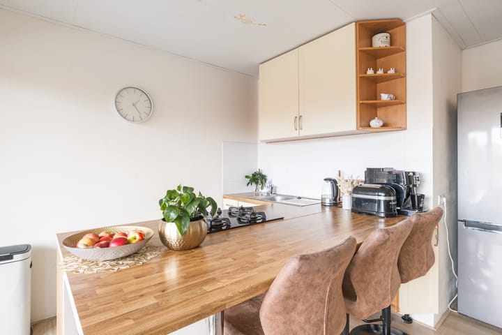 Foto 6 van Daniël Josephus Jittastraat 115