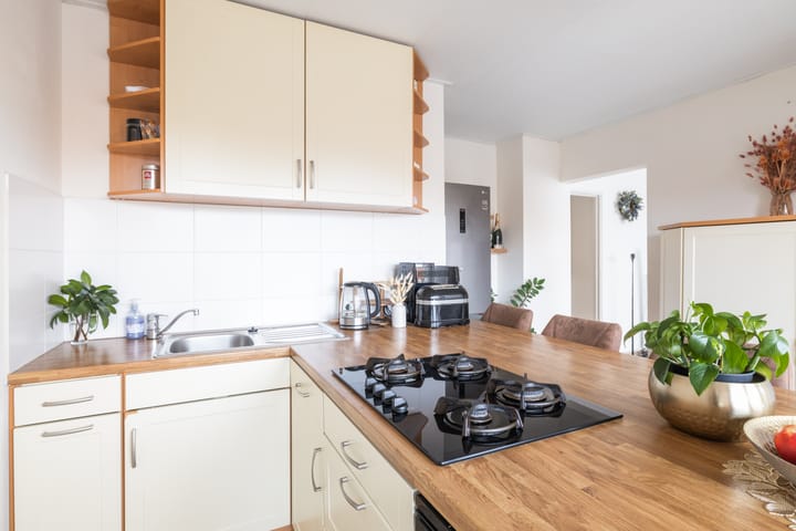 Foto 7 van Daniël Josephus Jittastraat 115