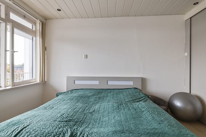 Foto 9 van Daniël Josephus Jittastraat 115