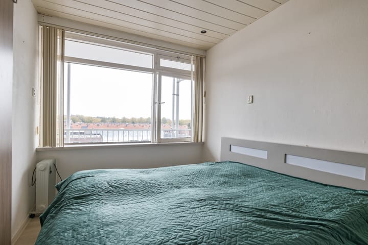 Foto 10 van Daniël Josephus Jittastraat 115