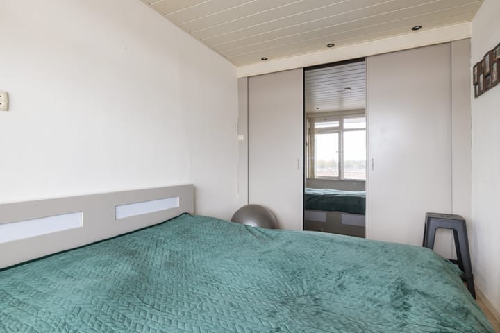 Foto 11 van Daniël Josephus Jittastraat 115