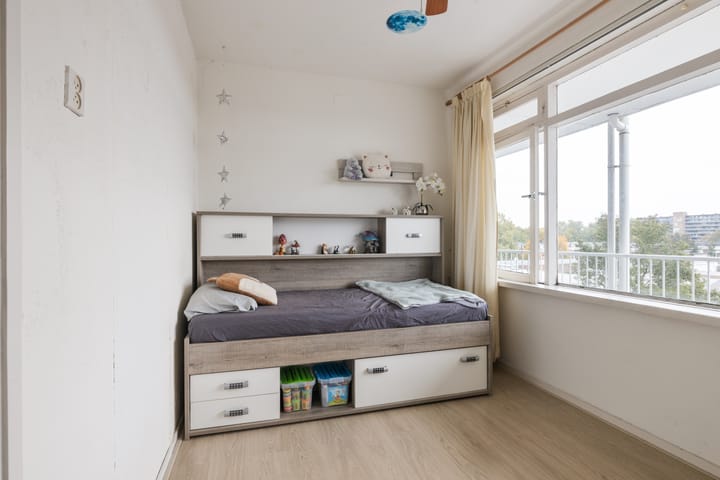 Foto 12 van Daniël Josephus Jittastraat 115