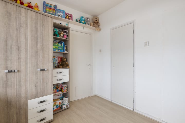 Foto 13 van Daniël Josephus Jittastraat 115