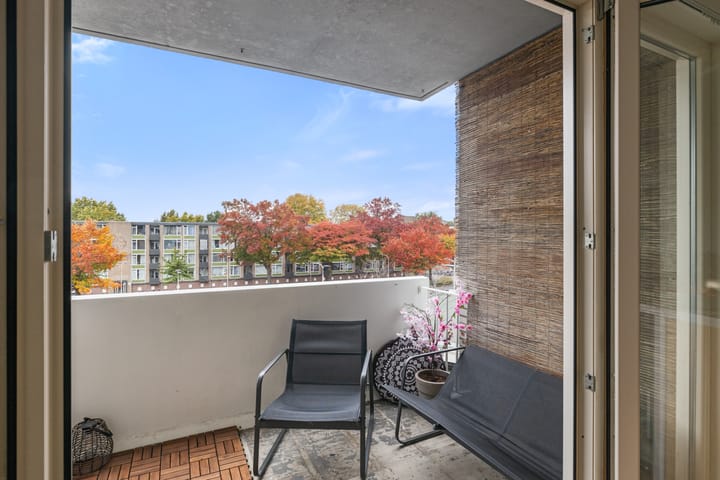 Foto 17 van Daniël Josephus Jittastraat 115