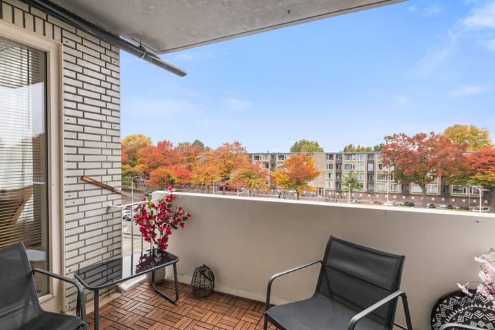 Foto 18 van Daniël Josephus Jittastraat 115