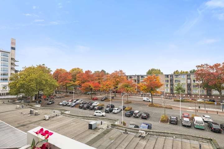 Foto 19 van Daniël Josephus Jittastraat 115