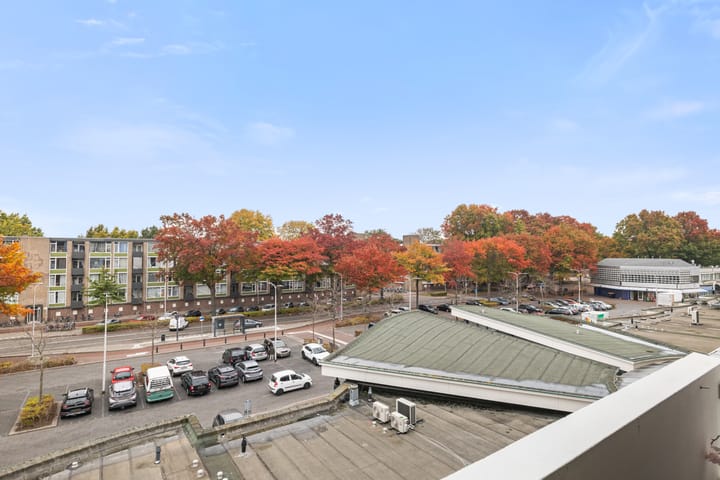 Foto 20 van Daniël Josephus Jittastraat 115