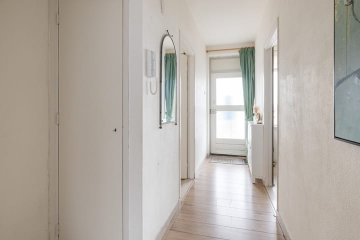 Foto 21 van Daniël Josephus Jittastraat 115