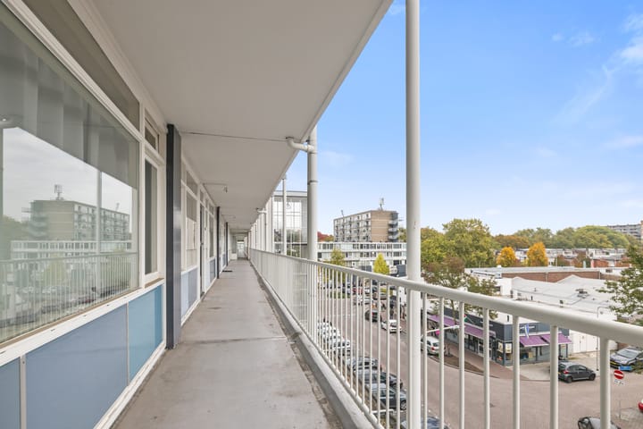 Foto 22 van Daniël Josephus Jittastraat 115