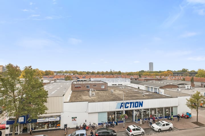 Foto 23 van Daniël Josephus Jittastraat 115