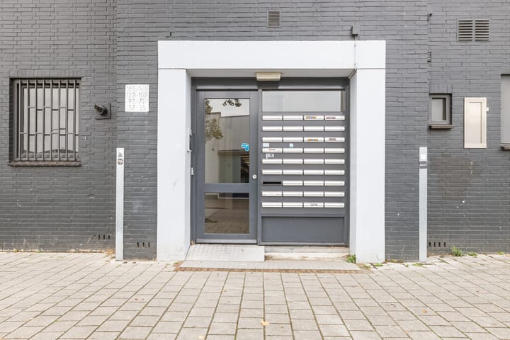 Foto 24 van Daniël Josephus Jittastraat 115