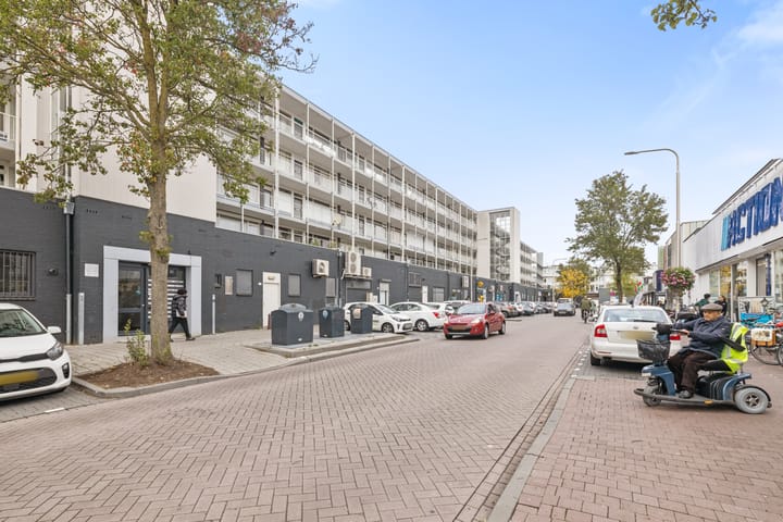 Foto 25 van Daniël Josephus Jittastraat 115