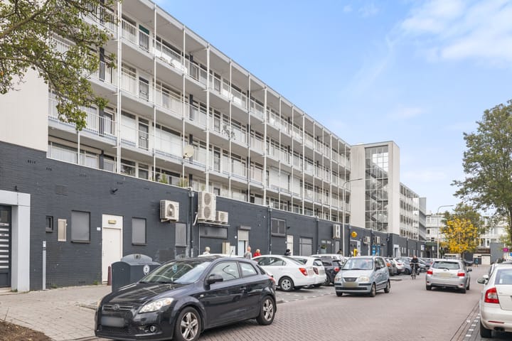 Foto 26 van Daniël Josephus Jittastraat 115