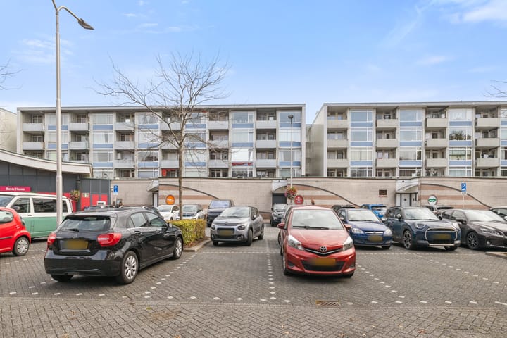 Foto 28 van Daniël Josephus Jittastraat 115