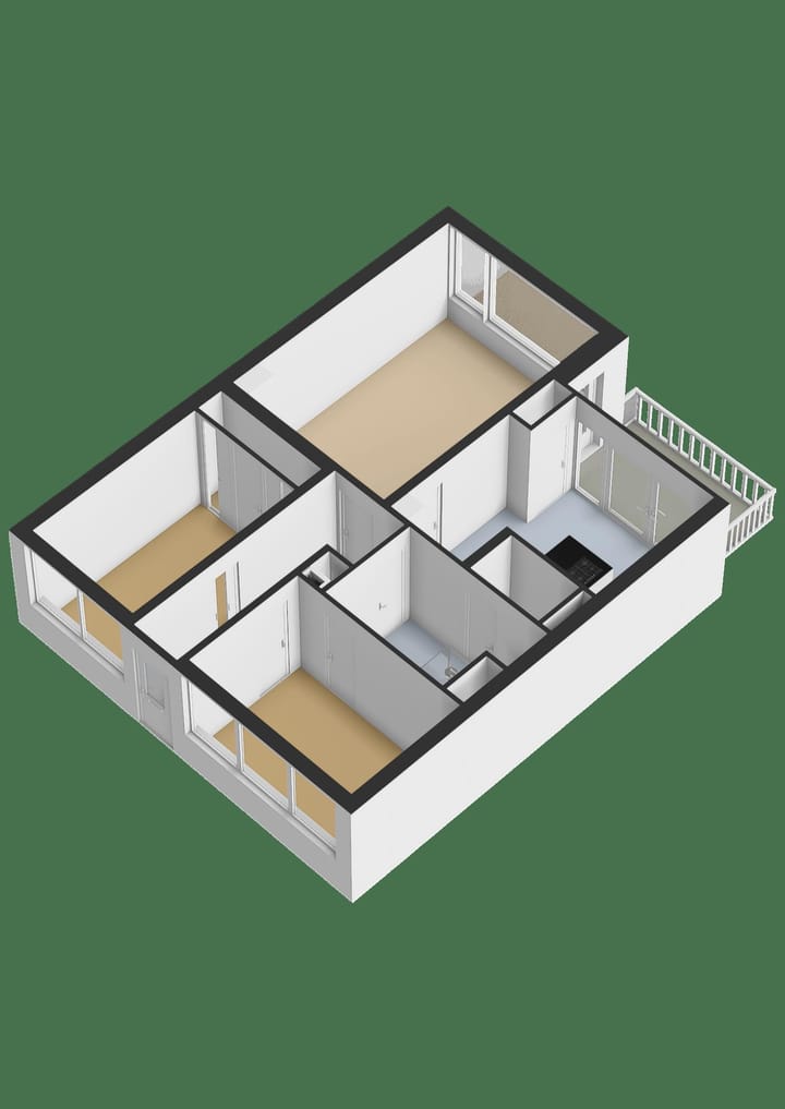 Foto 31 van Daniël Josephus Jittastraat 115