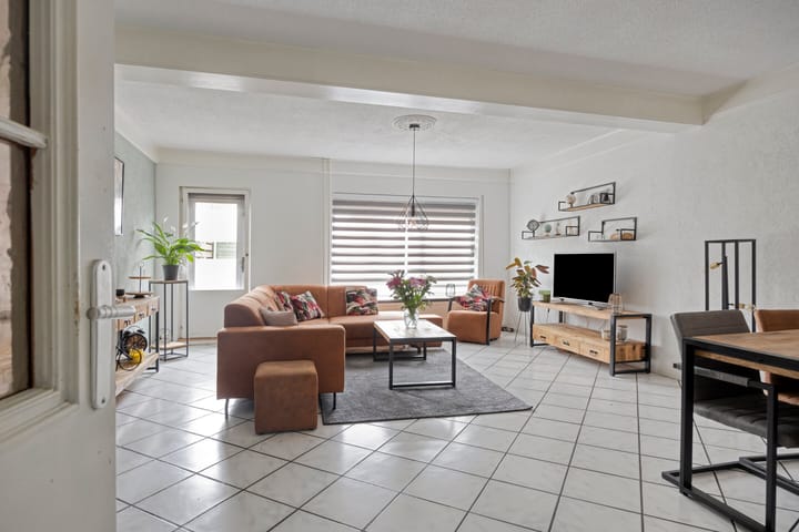 Foto 5 van Luitstraat 51