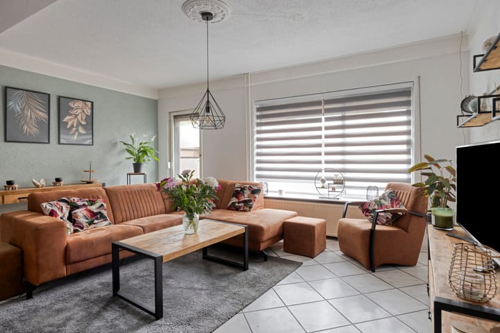 Foto 7 van Luitstraat 51