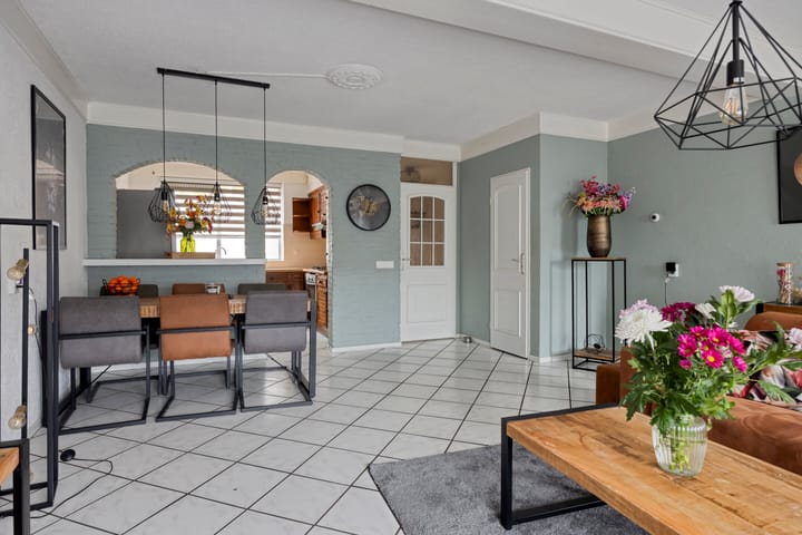 Foto 8 van Luitstraat 51