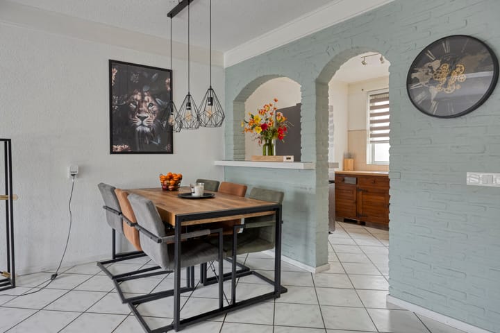 Foto 9 van Luitstraat 51