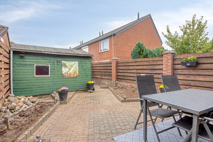 Foto 19 van Luitstraat 51