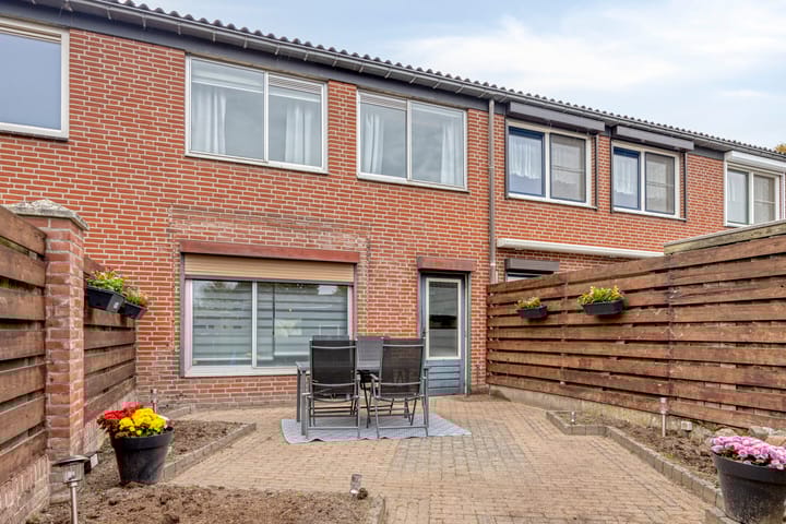 Foto 20 van Luitstraat 51