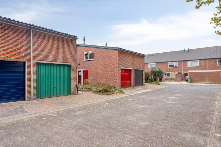 Foto 21 van Luitstraat 51