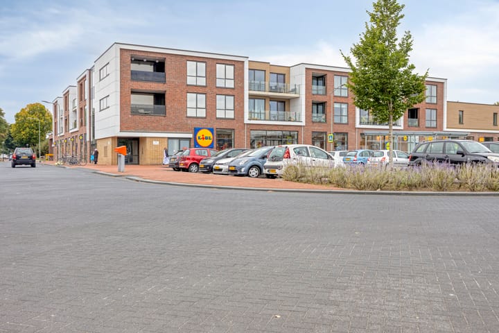 Foto 24 van Luitstraat 51