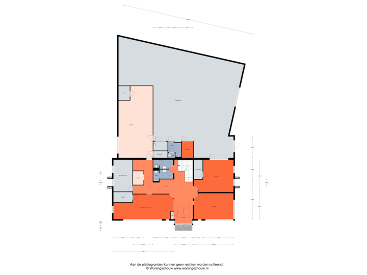 Begane grond