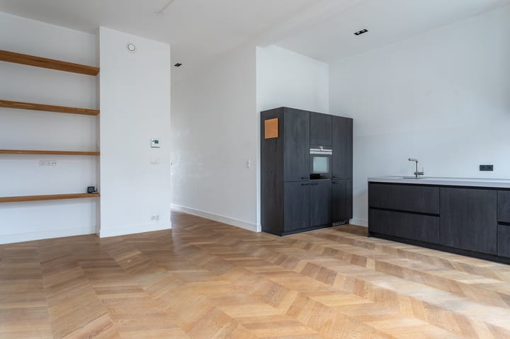 Foto 2 van Regentesselaan 54-A