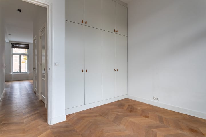 Foto 3 van Regentesselaan 54-A