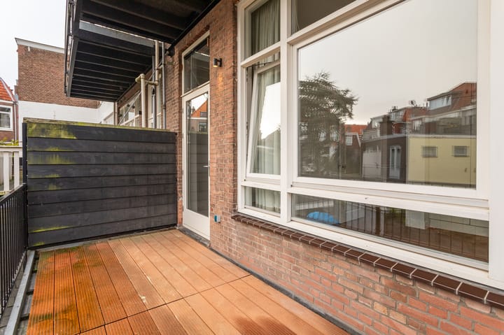 Foto 4 van Regentesselaan 54-A