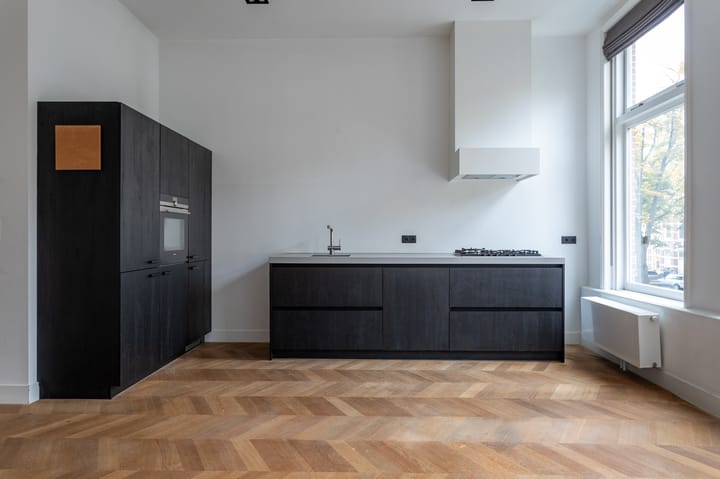 Foto 5 van Regentesselaan 54-A