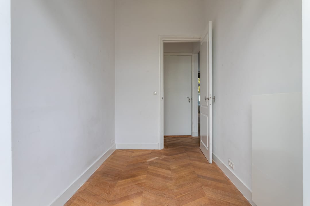 Foto 11 van Regentesselaan 54-A