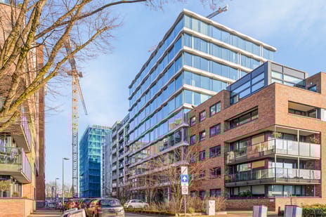 Anton Philipslaan thumbnail