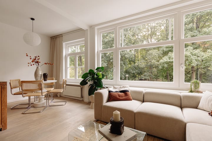 Foto 1 van Orteliuskade 26-1