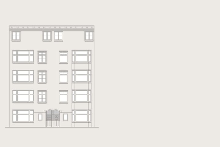 Foto 2 van Orteliuskade 26-1