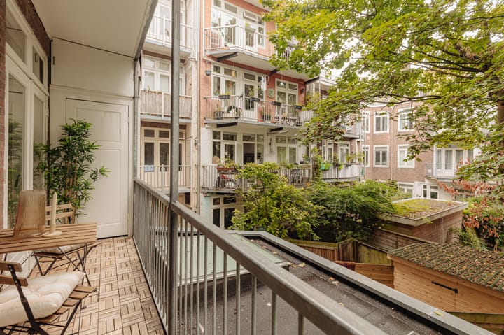 Foto 3 van Orteliuskade 26-1