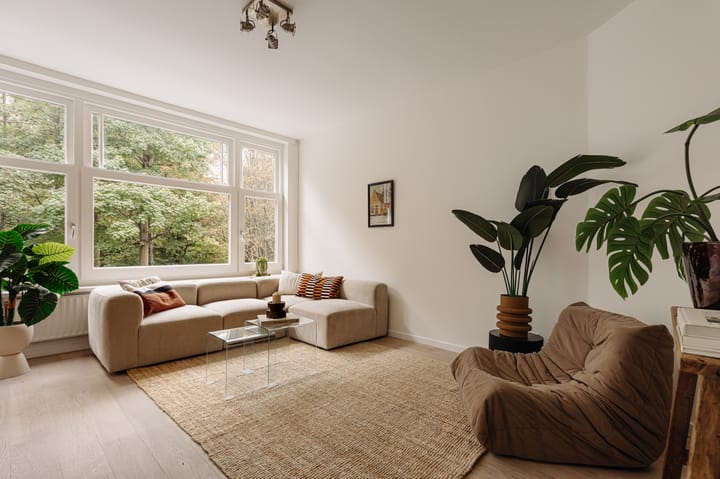 Foto 8 van Orteliuskade 26-1