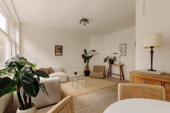 Foto 10 van Orteliuskade 26-1