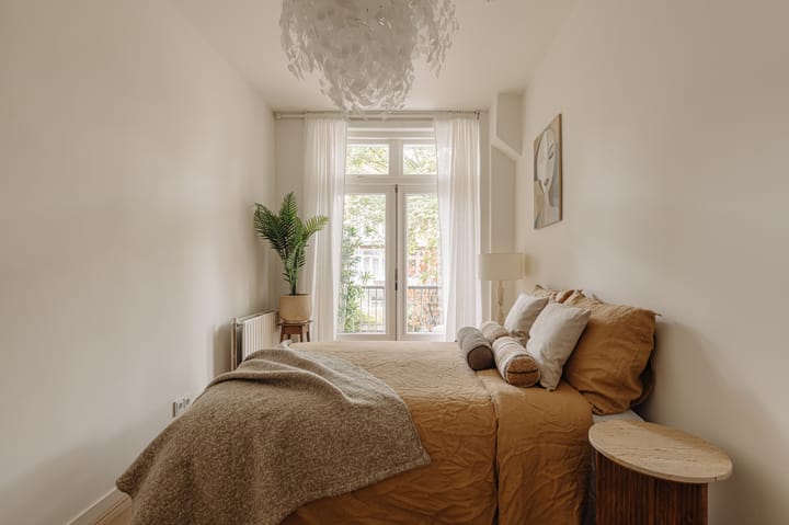 Foto 11 van Orteliuskade 26-1